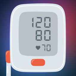 Tensia app icon
